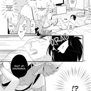 [Pii] Fubinna Ore To Kuzu Ouji (update c.3) [Eng] – Gay Manga sex 18