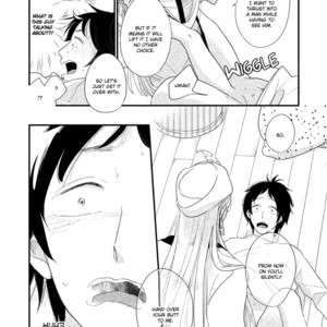[Pii] Fubinna Ore To Kuzu Ouji (update c.3) [Eng] – Gay Manga sex 19