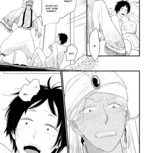 [Pii] Fubinna Ore To Kuzu Ouji (update c.3) [Eng] – Gay Manga sex 22
