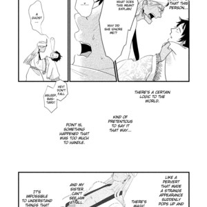 [Pii] Fubinna Ore To Kuzu Ouji (update c.3) [Eng] – Gay Manga sex 25