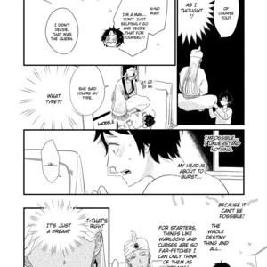 [Pii] Fubinna Ore To Kuzu Ouji (update c.3) [Eng] – Gay Manga sex 29