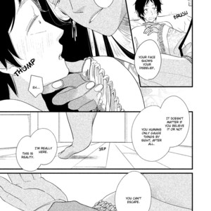 [Pii] Fubinna Ore To Kuzu Ouji (update c.3) [Eng] – Gay Manga sex 30