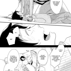 [Pii] Fubinna Ore To Kuzu Ouji (update c.3) [Eng] – Gay Manga sex 31