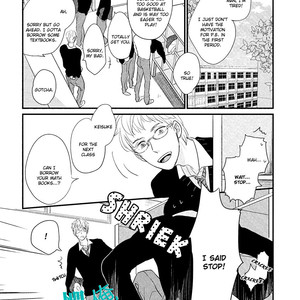 [Pii] Fubinna Ore To Kuzu Ouji (update c.3) [Eng] – Gay Manga sex 37
