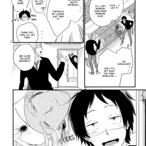 [Pii] Fubinna Ore To Kuzu Ouji (update c.3) [Eng] – Gay Manga sex 38