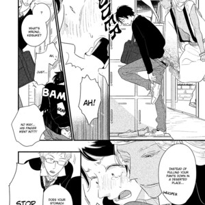 [Pii] Fubinna Ore To Kuzu Ouji (update c.3) [Eng] – Gay Manga sex 42