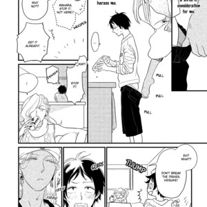 [Pii] Fubinna Ore To Kuzu Ouji (update c.3) [Eng] – Gay Manga sex 44