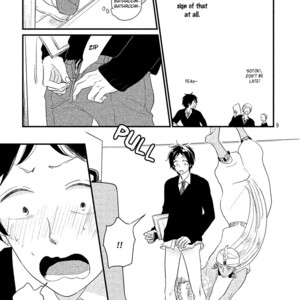 [Pii] Fubinna Ore To Kuzu Ouji (update c.3) [Eng] – Gay Manga sex 45