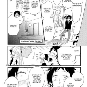 [Pii] Fubinna Ore To Kuzu Ouji (update c.3) [Eng] – Gay Manga sex 46