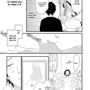 [Pii] Fubinna Ore To Kuzu Ouji (update c.3) [Eng] – Gay Manga sex 47