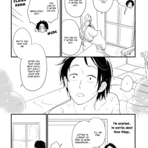 [Pii] Fubinna Ore To Kuzu Ouji (update c.3) [Eng] – Gay Manga sex 49