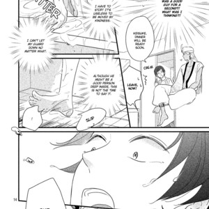 [Pii] Fubinna Ore To Kuzu Ouji (update c.3) [Eng] – Gay Manga sex 50