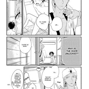 [Pii] Fubinna Ore To Kuzu Ouji (update c.3) [Eng] – Gay Manga sex 53