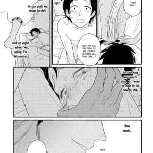 [Pii] Fubinna Ore To Kuzu Ouji (update c.3) [Eng] – Gay Manga sex 54