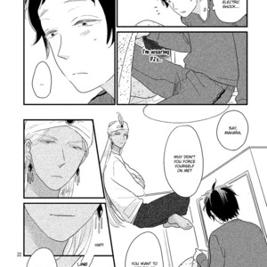[Pii] Fubinna Ore To Kuzu Ouji (update c.3) [Eng] – Gay Manga sex 58