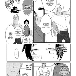 [Pii] Fubinna Ore To Kuzu Ouji (update c.3) [Eng] – Gay Manga sex 60