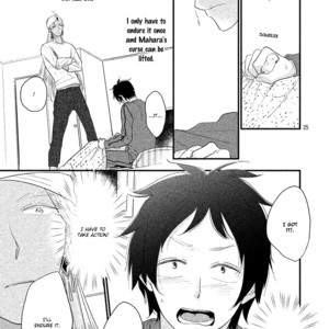 [Pii] Fubinna Ore To Kuzu Ouji (update c.3) [Eng] – Gay Manga sex 61