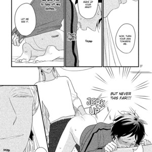 [Pii] Fubinna Ore To Kuzu Ouji (update c.3) [Eng] – Gay Manga sex 63