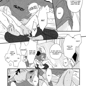 [Pii] Fubinna Ore To Kuzu Ouji (update c.3) [Eng] – Gay Manga sex 66