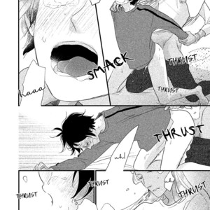 [Pii] Fubinna Ore To Kuzu Ouji (update c.3) [Eng] – Gay Manga sex 68
