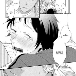 [Pii] Fubinna Ore To Kuzu Ouji (update c.3) [Eng] – Gay Manga sex 69