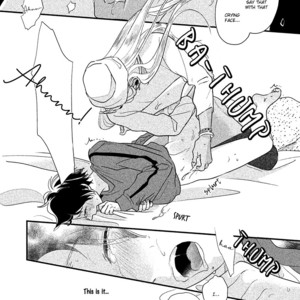 [Pii] Fubinna Ore To Kuzu Ouji (update c.3) [Eng] – Gay Manga sex 70