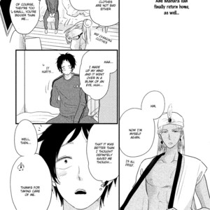 [Pii] Fubinna Ore To Kuzu Ouji (update c.3) [Eng] – Gay Manga sex 71