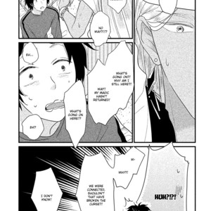 [Pii] Fubinna Ore To Kuzu Ouji (update c.3) [Eng] – Gay Manga sex 74
