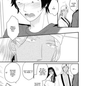 [Pii] Fubinna Ore To Kuzu Ouji (update c.3) [Eng] – Gay Manga sex 79