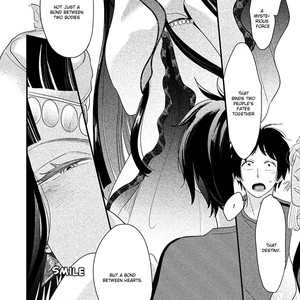 [Pii] Fubinna Ore To Kuzu Ouji (update c.3) [Eng] – Gay Manga sex 80
