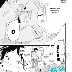 [Pii] Fubinna Ore To Kuzu Ouji (update c.3) [Eng] – Gay Manga sex 85