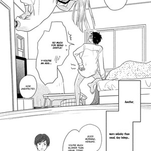 [Pii] Fubinna Ore To Kuzu Ouji (update c.3) [Eng] – Gay Manga sex 86