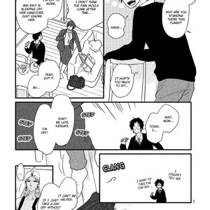 [Pii] Fubinna Ore To Kuzu Ouji (update c.3) [Eng] – Gay Manga sex 87