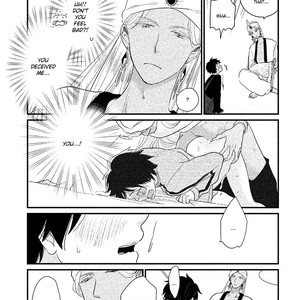[Pii] Fubinna Ore To Kuzu Ouji (update c.3) [Eng] – Gay Manga sex 90