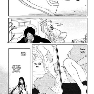 [Pii] Fubinna Ore To Kuzu Ouji (update c.3) [Eng] – Gay Manga sex 92