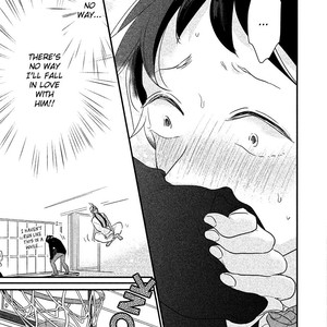 [Pii] Fubinna Ore To Kuzu Ouji (update c.3) [Eng] – Gay Manga sex 93