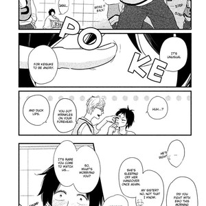 [Pii] Fubinna Ore To Kuzu Ouji (update c.3) [Eng] – Gay Manga sex 94