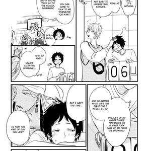[Pii] Fubinna Ore To Kuzu Ouji (update c.3) [Eng] – Gay Manga sex 95