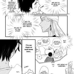 [Pii] Fubinna Ore To Kuzu Ouji (update c.3) [Eng] – Gay Manga sex 97