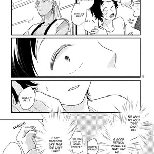[Pii] Fubinna Ore To Kuzu Ouji (update c.3) [Eng] – Gay Manga sex 99