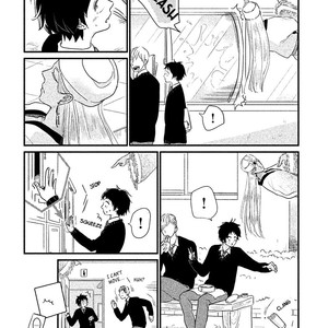 [Pii] Fubinna Ore To Kuzu Ouji (update c.3) [Eng] – Gay Manga sex 101