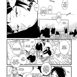 [Pii] Fubinna Ore To Kuzu Ouji (update c.3) [Eng] – Gay Manga sex 102
