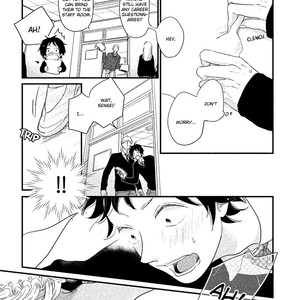 [Pii] Fubinna Ore To Kuzu Ouji (update c.3) [Eng] – Gay Manga sex 103