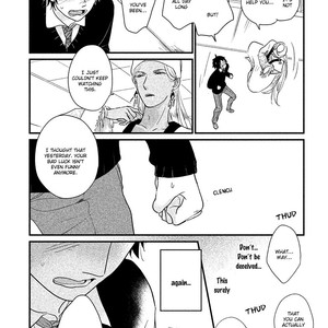 [Pii] Fubinna Ore To Kuzu Ouji (update c.3) [Eng] – Gay Manga sex 106