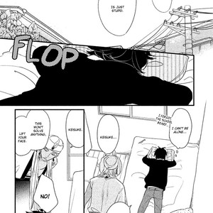 [Pii] Fubinna Ore To Kuzu Ouji (update c.3) [Eng] – Gay Manga sex 109