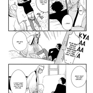[Pii] Fubinna Ore To Kuzu Ouji (update c.3) [Eng] – Gay Manga sex 110