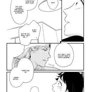 [Pii] Fubinna Ore To Kuzu Ouji (update c.3) [Eng] – Gay Manga sex 111