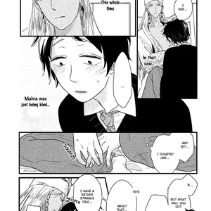 [Pii] Fubinna Ore To Kuzu Ouji (update c.3) [Eng] – Gay Manga sex 112