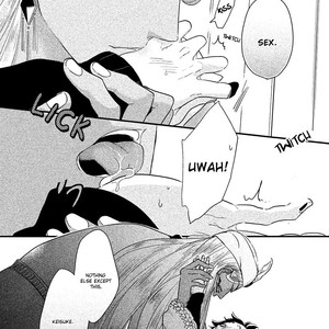 [Pii] Fubinna Ore To Kuzu Ouji (update c.3) [Eng] – Gay Manga sex 116