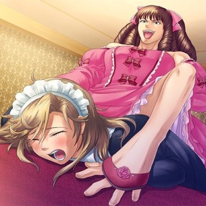 [Mada Koubou] Hadaka Shitsuji (Decensored) – Gay Manga sex 39